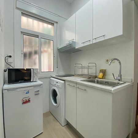 Charming Madrid Delicias III Exterior foto