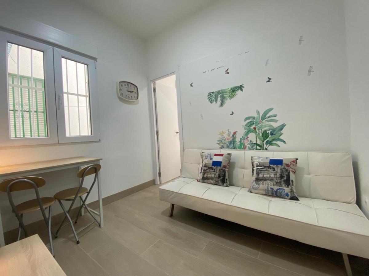 Charming Madrid Delicias III Exterior foto